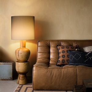 HELGOT Floor Lamp by Lampadom