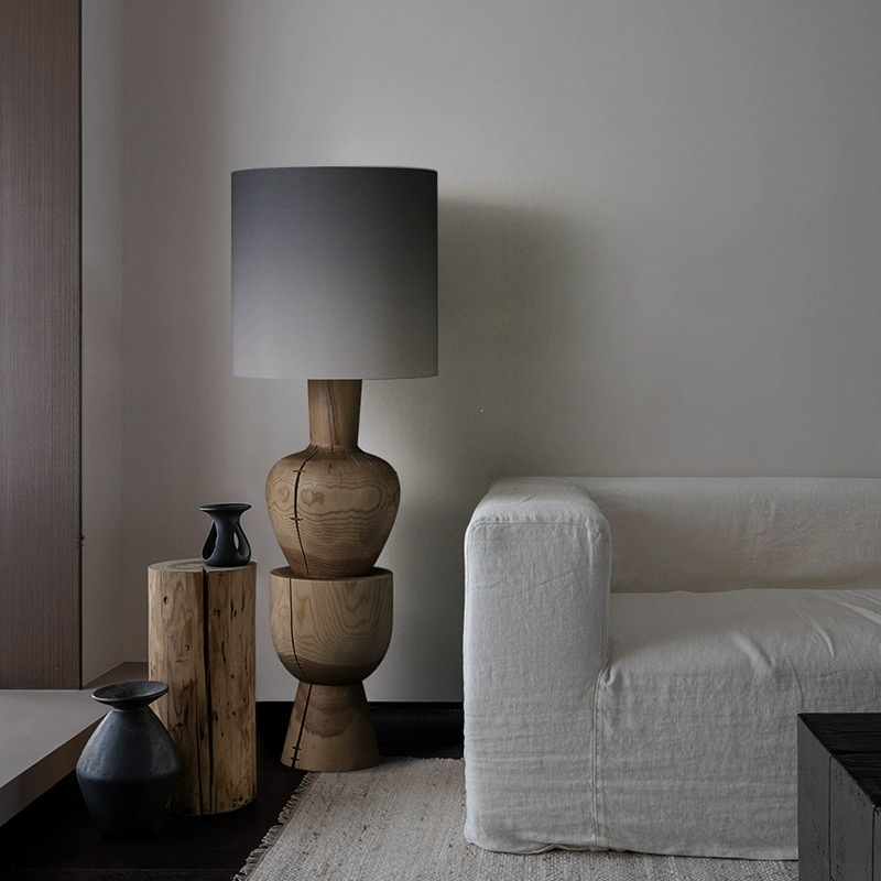 HELGOT Floor Lamp