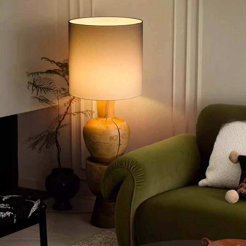 HELGOT Floor Lamp