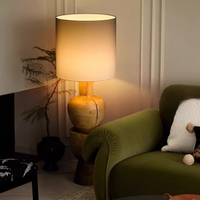 HELGOT Floor Lamp
