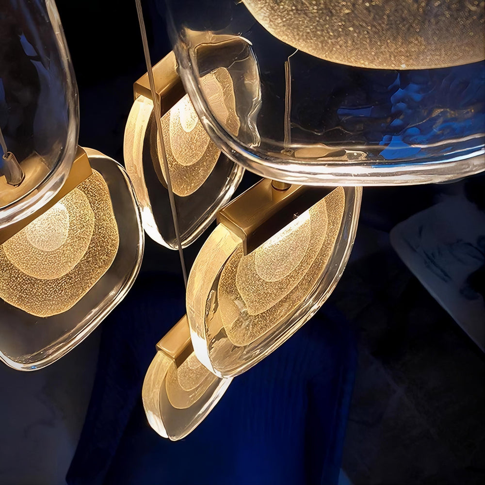 HELINA MORE Cascade Light