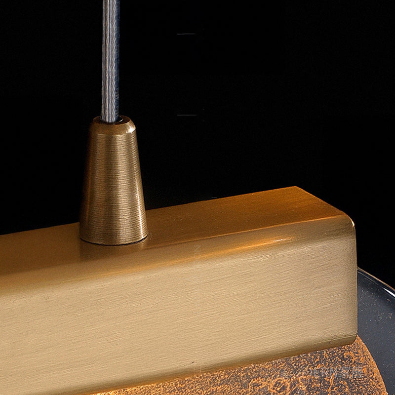 HELINA Pendant by Lampadom - detail view