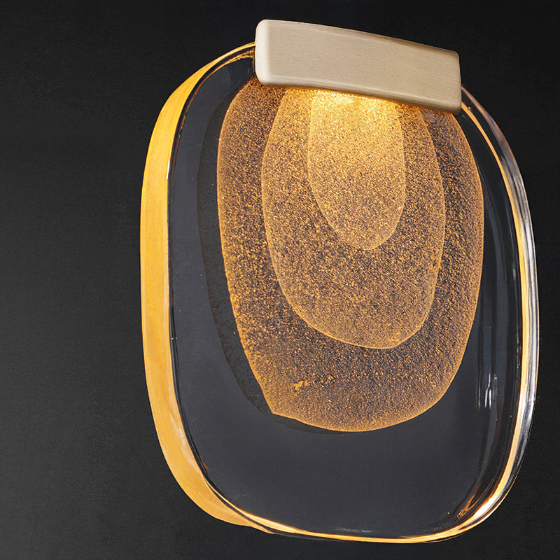 HELINA Wall Light by Lampadom - detail view