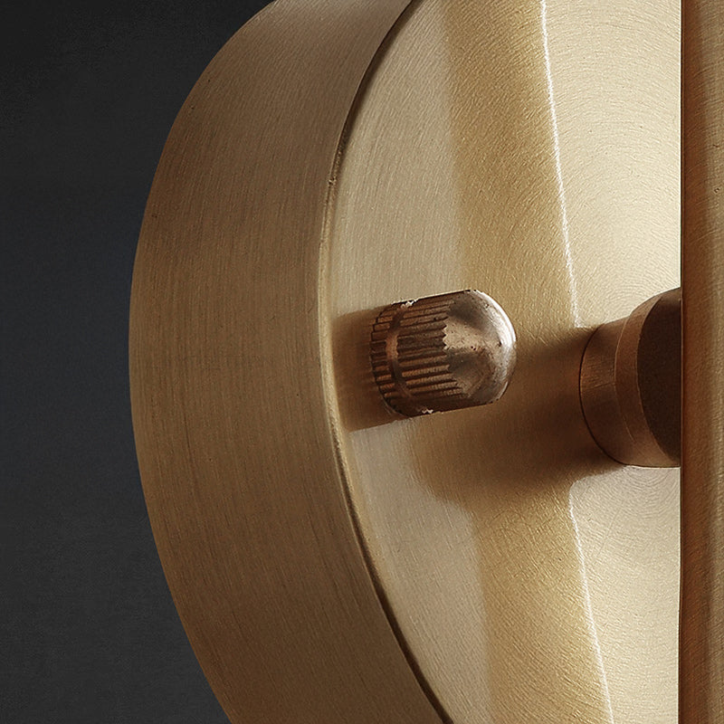 HELINA Wall Light by Lampadom - ambient shot