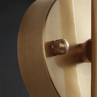 HELINA Wall Light by Lampadom - ambient shot