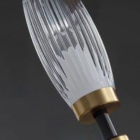 HELIUM A Chandelier by Lampadom - ambient shot