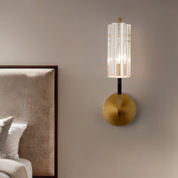 HELLA Wall Light by Lampadom - angle view
