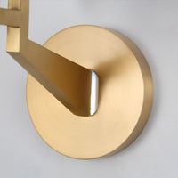 HELLA Wall Light by Lampadom - ambient shot