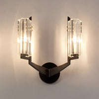 HELLA Wall Light by Lampadom - scale reference