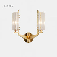 HELLA Wall Light by Lampadom - detail view