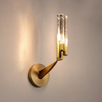 HELLA Wall Light by Lampadom - side view