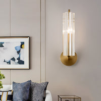 HELLA Wall Light by Lampadom - angle view