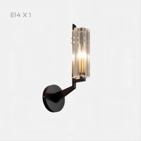 HELLA Wall Light by Lampadom - close-up