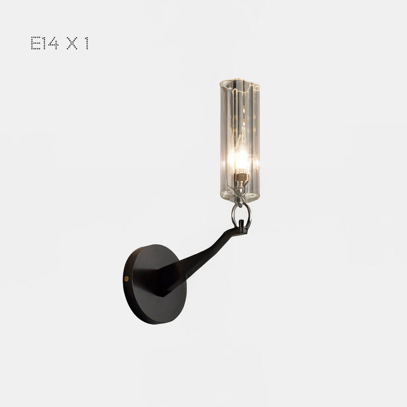 HELLA Wall Light by Lampadom - top view