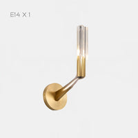 HELLA Wall Light by Lampadom - ambient shot