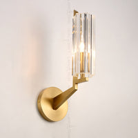 HELLA Wall Light by Lampadom - detail view