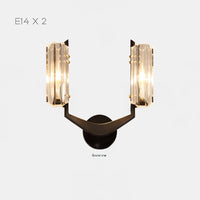 HELLA Wall Light by Lampadom - close-up