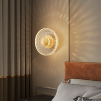 URHO Wall Light Wall Light in Brass by Lampadom - view 15