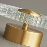 URHO Wall Light Wall Light in Brass by Lampadom - view 15