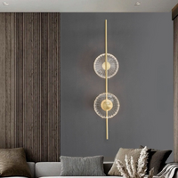 URHO Wall Light Wall Light in Brass by Lampadom - view 15