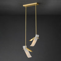 HELMAR DUO Cascade Light