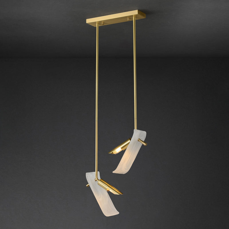 HELMAR DUO Cascade Light