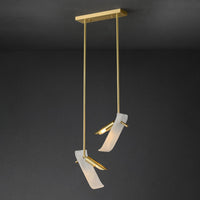 HELMAR DUO Cascade Light