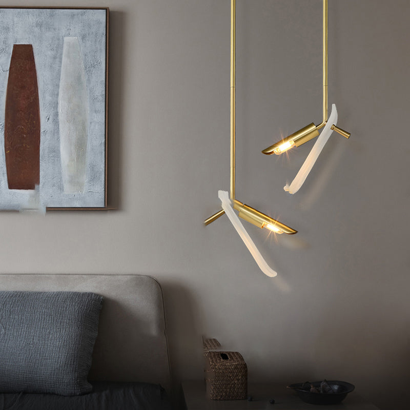 HELMAR DUO Cascade Light