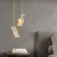HELMAR DUO Cascade Light