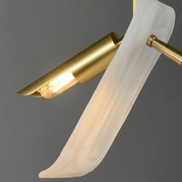 HELMAR DUO Cascade Light