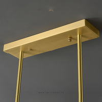 HELMAR DUO Cascade Light