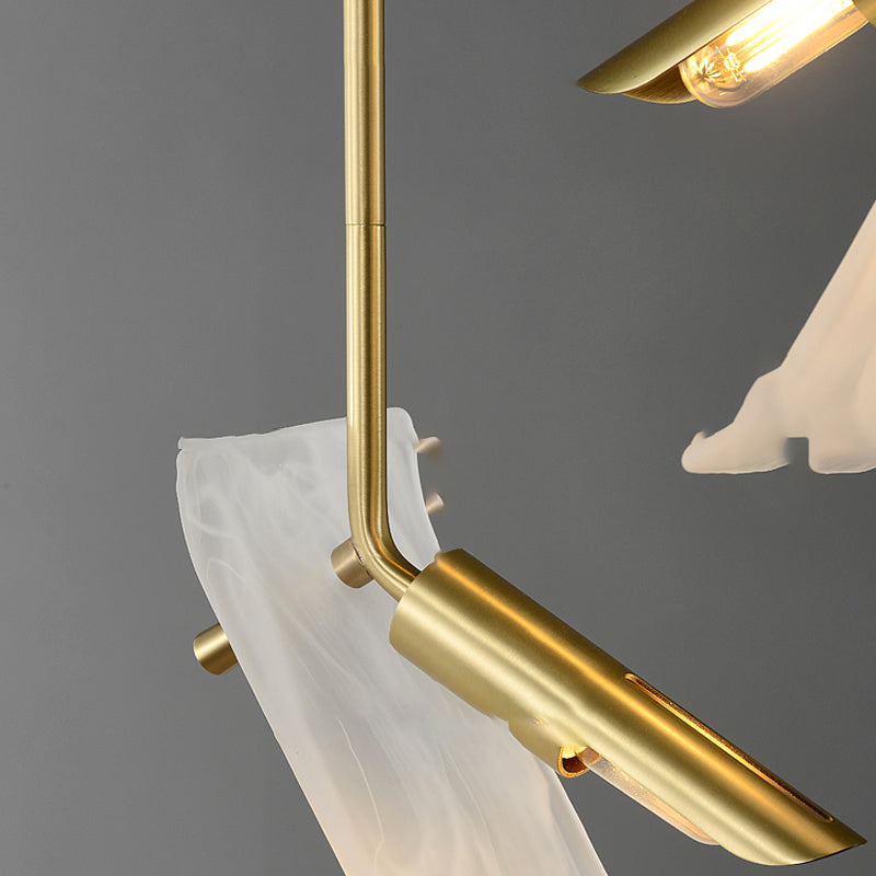 HELMAR DUO Cascade Light