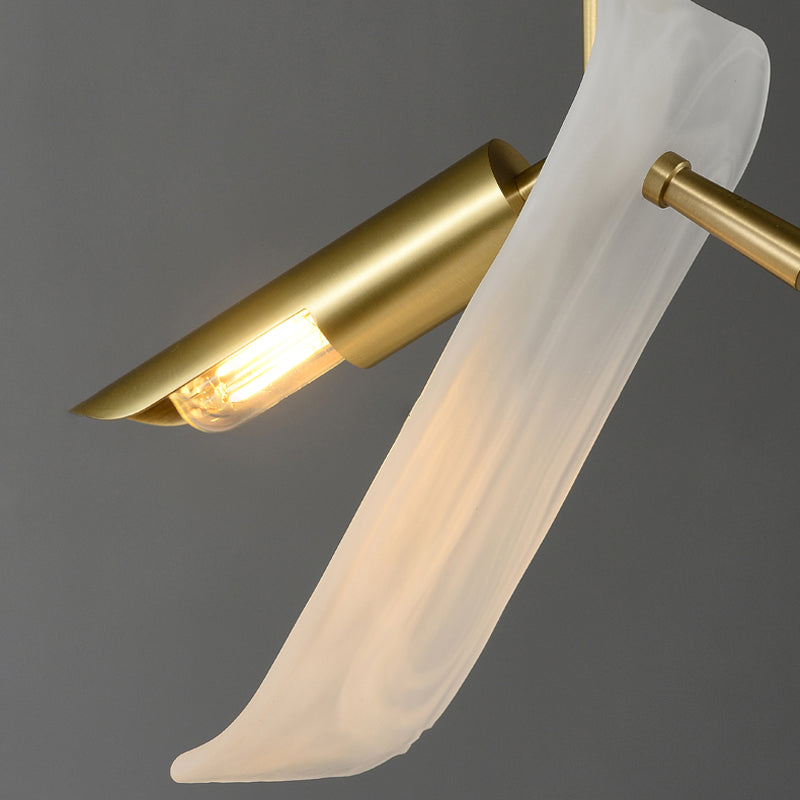 HELMAR Pendant by Lampadom - detail view