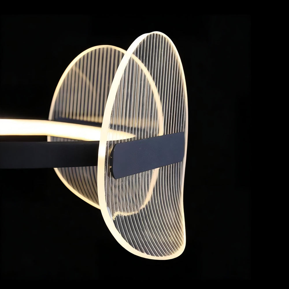 HELSE Ring Chandelier