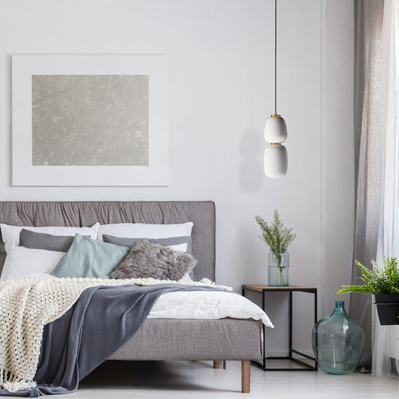HEMING B Pendant by Lampadom - detail view
