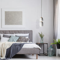 HEMING B Pendant by Lampadom - detail view