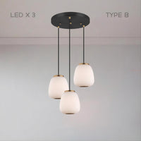 HEMING COMBO Cascade Light