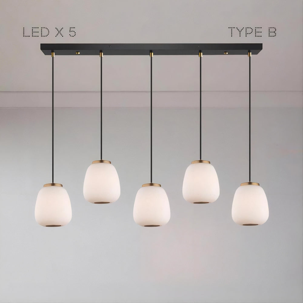 HEMING COMBO Cascade Light