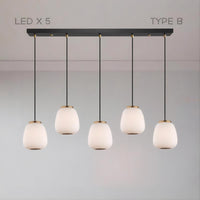 HEMING COMBO Cascade Light