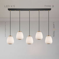 HEMING COMBO Cascade Light