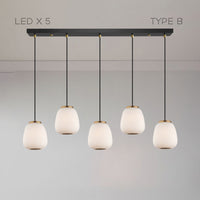 HEMING COMBO Cascade Light