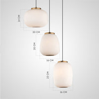 HEMING COMBO Cascade Light