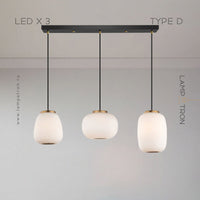 HEMING COMBO Cascade Light