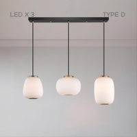 HEMING COMBO Cascade Light