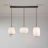 HEMING COMBO Cascade Light