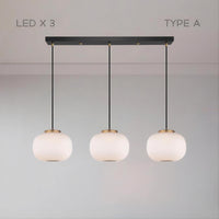 HEMING COMBO Cascade Light
