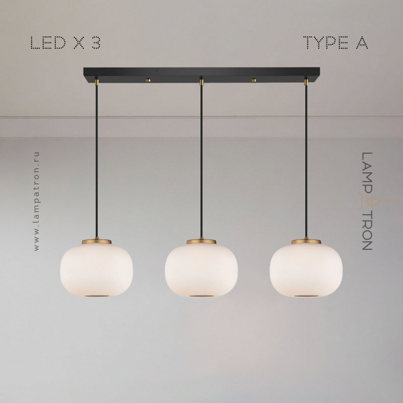 HEMING COMBO Cascade Light