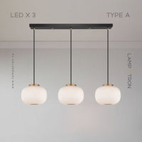 HEMING COMBO Cascade Light