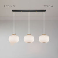 HEMING COMBO Cascade Light