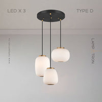 HEMING COMBO Cascade Light
